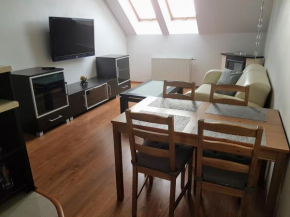 Apartament Anders